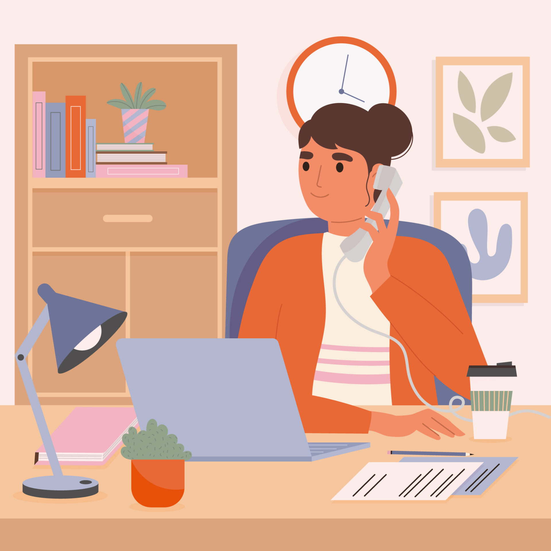 Care Coordinators