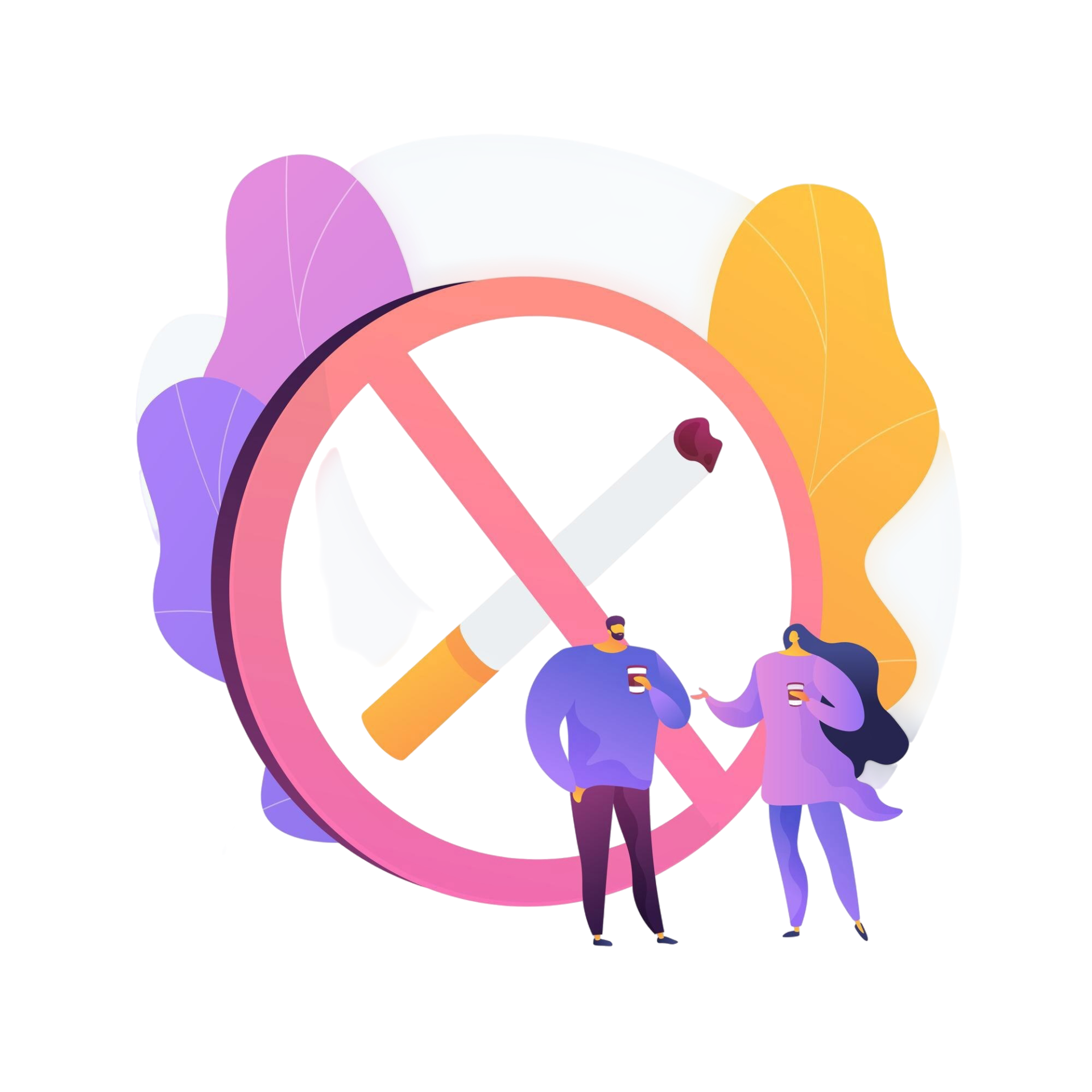 Access to Stop Smoking support